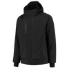 Afbeelding van Winter Tech Shell RE2050 | zwart | 402708-09 | TRICORP WORKWEAR