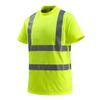 Foto van Mascot Townsville | 50592-971 | 017-hi-vis geel