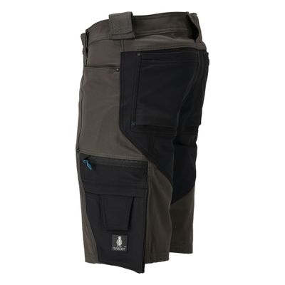 Foto van Mascot Shorts, ULTIMATE STRETCH | 23149-311 | 1809-donkerantraciet