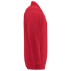 Afbeelding van Polosweater | rood | 301004-02 | TRICORP WORKWEAR