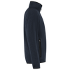 Afbeelding van Knitted Fleecejack Redefined | donkermarine | 306116-010 | TRICORP WORKWEAR