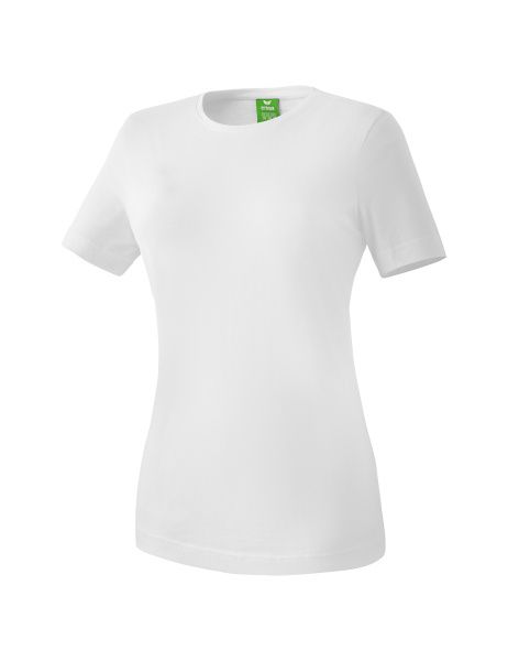 T shirt best sale dames wit