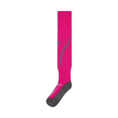 Tanaro kous Kinderen | fluo pink/slate grey | 3182106