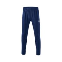 Erima Performance trainingsbroek heren 1102302, new navy/wit