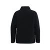 Afbeelding van ERIMA TS Fleece Jacket Dames | zwart | 2062603
