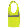 Afbeelding van Veiligheidsvest Kids | fluorgeel | 453020-17 | TRICORP SAFETY
