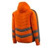 Afbeelding van Mascot Dartford | 15515-249 | 01418-hi-vis oranje/donkerantraciet