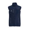 Afbeelding van ERIMA CMPT Puffer Vest Unisex | new navy | 2062415