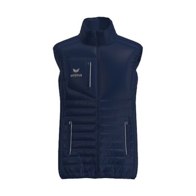 Foto van ERIMA CMPT Puffer Vest Unisex | new navy | 2062415