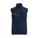 ERIMA CMPT Puffer Vest Unisex | new navy | 2062415