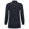 Afbeelding van Polosweater Dames | marine | 301007-01 | TRICORP WORKWEAR