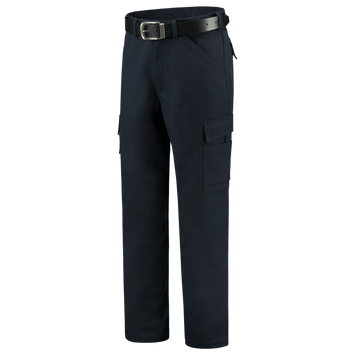 Foto van Werkbroek Basis | marine | 502010-01 | TRICORP WORKWEAR