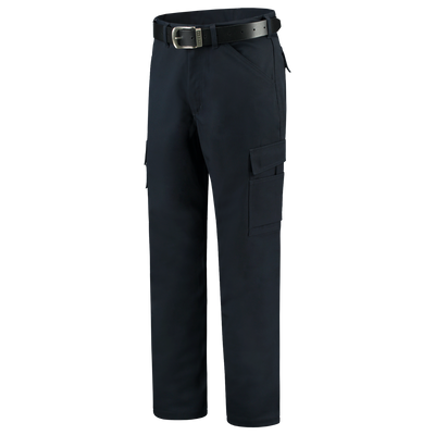 Foto van Werkbroek Basis | marine | 502010-01 | TRICORP WORKWEAR