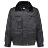Afbeelding van Pilotjack Industrie | donkergrijs | 402005-18 | TRICORP WORKWEAR