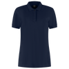 Afbeelding van Poloshirt Redefined Dames | donkermarine | 206107-010 | TRICORP WORKWEAR