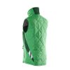 Afbeelding van Mascot 18065-318 Wintervest gras groen/groen