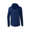 Afbeelding van Softshell jack Performance Dames | new navy/dark sky | 2062209