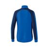 Afbeelding van ERIMA Six Wings presentatiejack Dames | new royal/new navy | 1012213