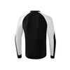 Afbeelding van Essential 5-C sweatshirt | zwart/wit | 6071903