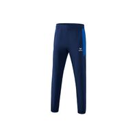 Erima Team presentatiebroek volwassen, 1102236, new royal/new navy