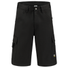 Afbeelding van Werkbroek Basis Kort | zwart | 502019-09 | TRICORP WORKWEAR