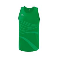 ERIMA RACING singlet Kinderen | smaragd | 8282303