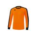 ERIMA Retro Star shirt LA Unisex | new orange/zwart | 3142107