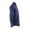 Afbeelding van Mascot Mesa overhemd | 13004-230 | 01-marine