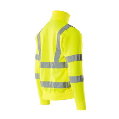 Foto van Mascot Maringa | 50115-950 | 017-hi-vis geel