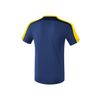 Afbeelding van Liga 2.0 T-shirt | new navy/geel/donker navy | 1081825