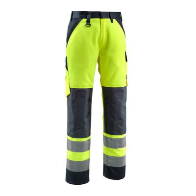 Foto van Mascot Maitland | 15979-948 | 017010-hi-vis geel/donkermarine