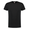 Afbeelding van T-shirt Cooldry Bamboe Fitted | zwart | 101003-09 | TRICORP WORKWEAR