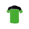 Afbeelding van ERIMA CHANGE by erima T-shirt Unisex | green/zwart/wit | 1082312