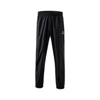 ERIMA Team regenbroek Unisex | zwart | 3102301