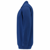 Afbeelding van Polosweater Boord | korenblauw | 301005-11 | TRICORP WORKWEAR