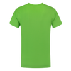 Afbeelding van T-shirt 145 Gram | limegroen | 101001-37 | TRICORP WORKWEAR