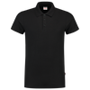 Afbeelding van Poloshirt Fitted 180 Gram | zwart | 201005-09 | TRICORP WORKWEAR