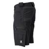 Afbeelding van Mascot Shorts, ULTIMATE STRETCH | 23149-311 | 09-zwart