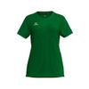 Afbeelding van ERIMA T&F WINGS T-Shirt function Dames | smaragd/green gecko | 8082612
