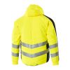 Afbeelding van Mascot Dartford | 15515-249 | 017010-hi-vis geel/donkermarine