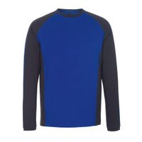 Mascot Bielefeld langemouwshirt | 50568-959 | 011010-korenblauw/donkermarine