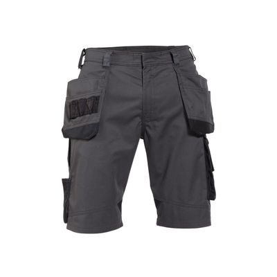 Dassy short BIONIC | 2500712 | antracietgrijs/zwart