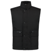 Afbeelding van Bodywarmer | zwart | 401001-09 | TRICORP WORKWEAR