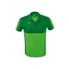 Afbeelding van ERIMA Six Wings polo Unisex | green/smaragd | 1112204