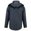 Afbeelding van Midi Parka | marine | 402004-01 | TRICORP WORKWEAR