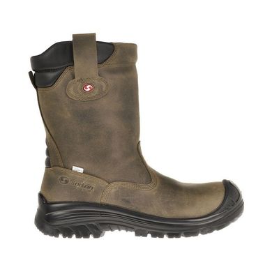 Sixton 81411-08 Ranch Laars Outdry Hoog S3