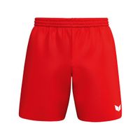 ERIMA CALCUTTA Shorts Kinderen | rood | 3152615