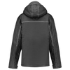Afbeelding van Midi Parka Canvas | donkergrijs | 402007-18 | TRICORP WORKWEAR