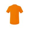 Afbeelding van Madrid shirt Kinderen | new orange | 3132107