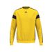 ERIMA CMPT Wings Sweatshirt GK Kinderen | geel/zwart | 6072503